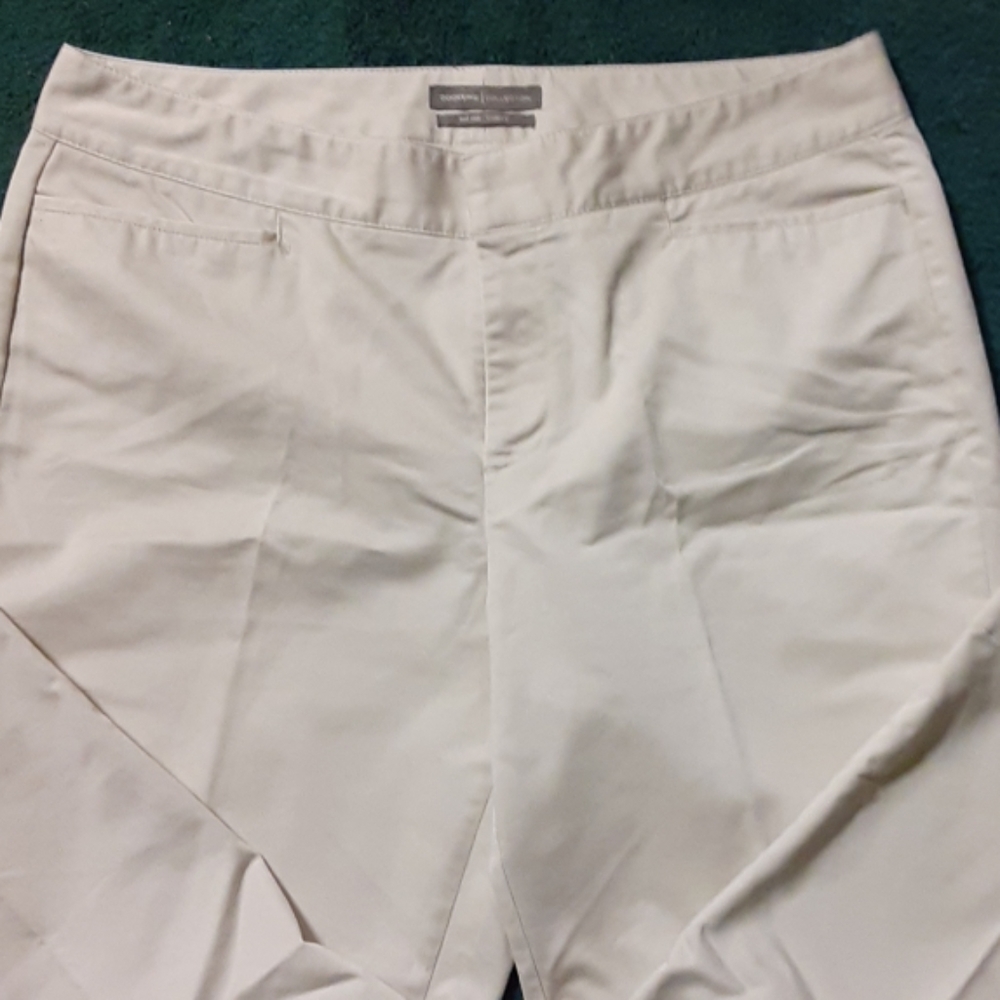 Dress capris